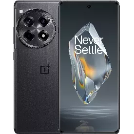 Смартфон OnePlus 12R, 8/128 Гб, черный 